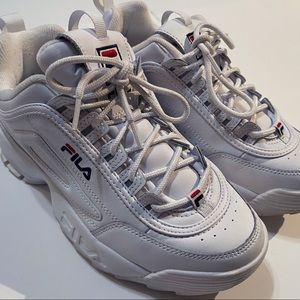 Fila Shoes